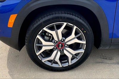 2021 Kia Seltos SX