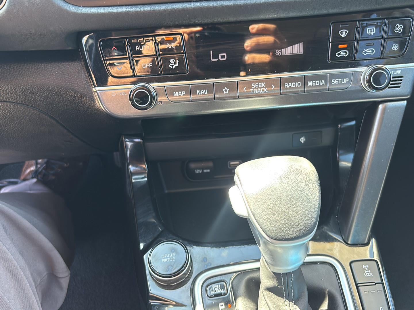 2025 Kia Seltos SX