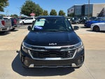 2025 Kia Seltos SX