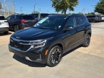 2025 Kia Seltos SX