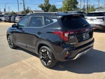 2025 Kia Seltos SX