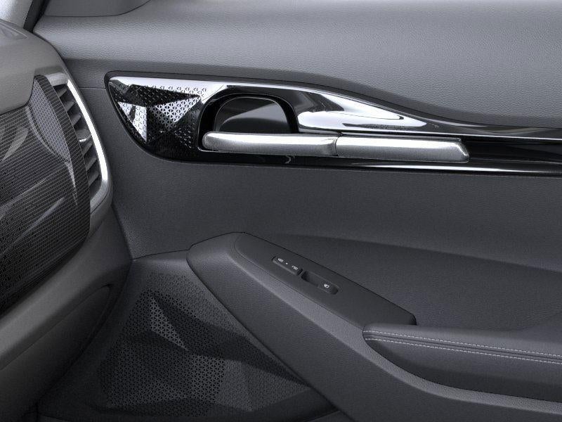 2026 Kia SELTOS Base