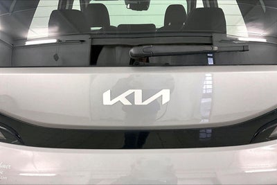 2024 Kia Soul S