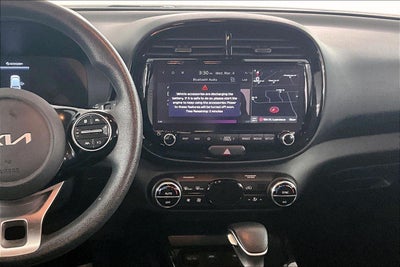 2024 Kia Soul S