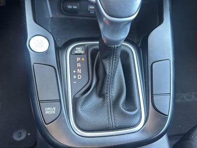 2020 Kia Soul GT-Line