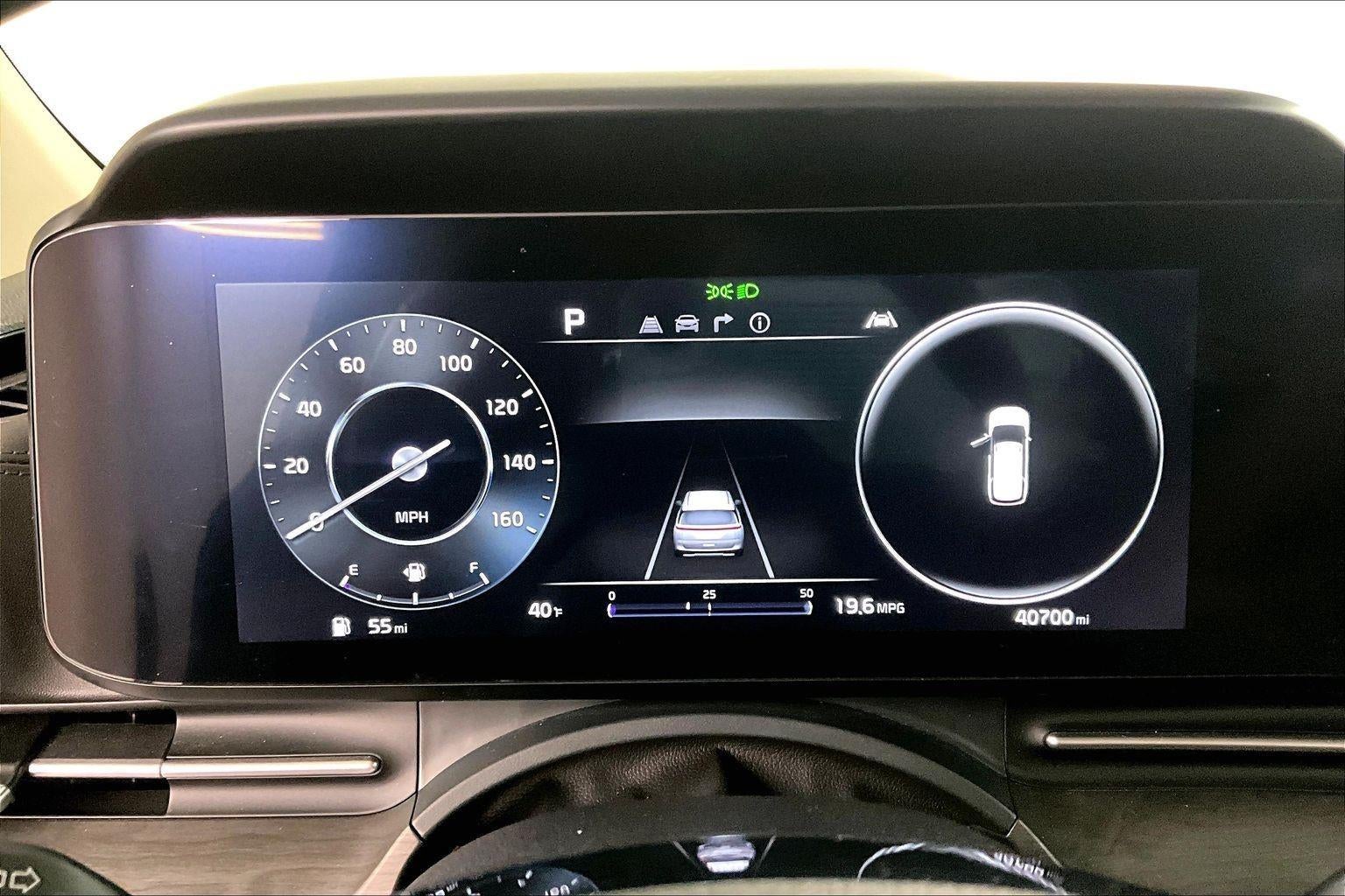 2024 Kia Carnival SX