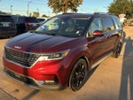 2024 Kia Carnival SX