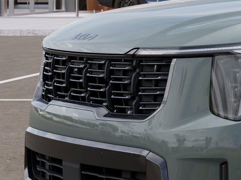 2026 Kia Sorento Hybrid X-Line SX-Prestige