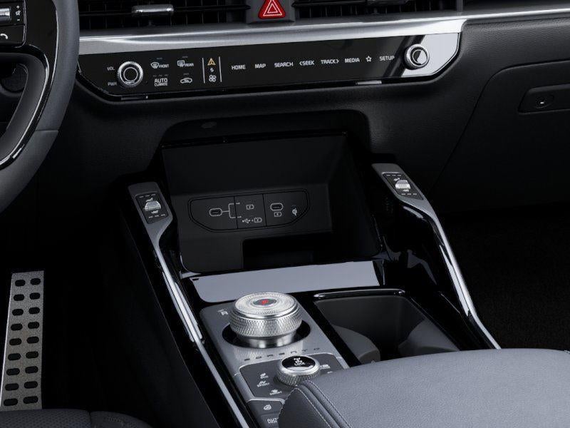 2026 Kia Sorento Hybrid X-Line SX-Prestige