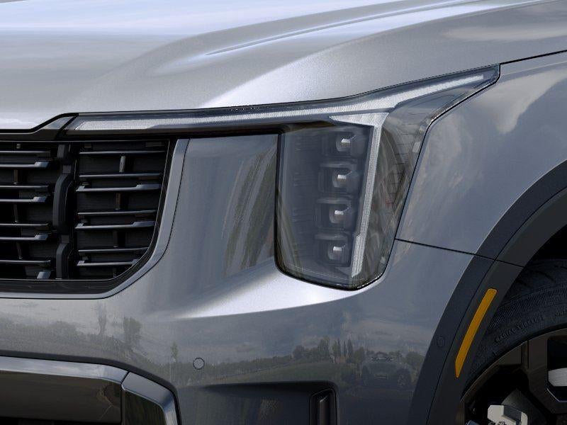 2026 Kia Sorento Hybrid X-Line SX-Prestige