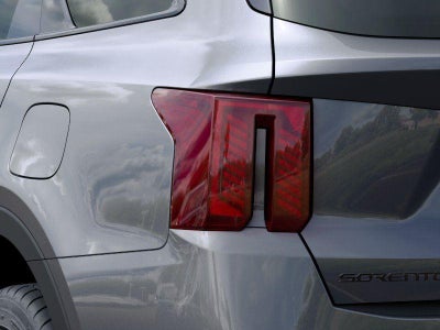 2026 Kia Sorento Hybrid X-Line SX-Prestige