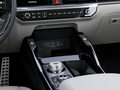 2026 Kia Sorento Hybrid X-Line SX-Prestige