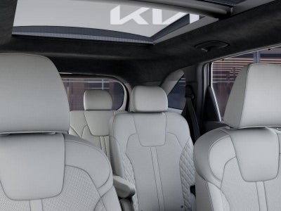 2026 Kia Sorento Hybrid X-Line SX-Prestige