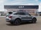 2026 Kia Sorento Hybrid X-Line SX-Prestige