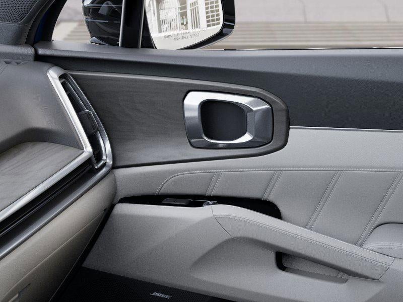 2026 Kia Sorento Hybrid X-Line SX-Prestige