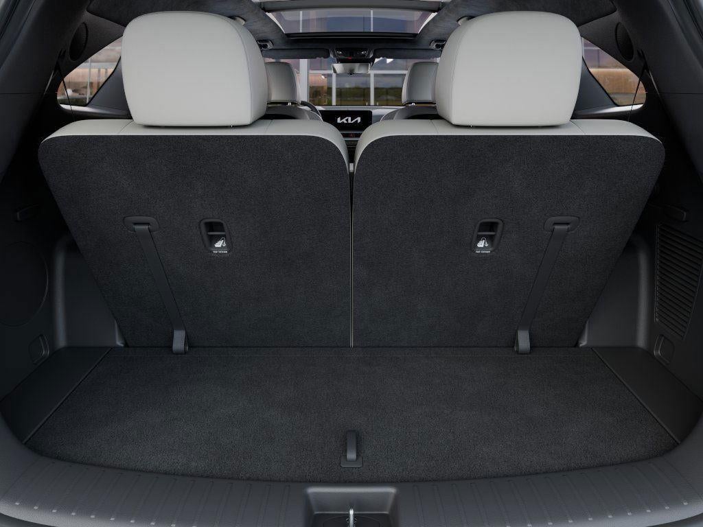 2026 Kia Sorento Hybrid X-Line SX-Prestige
