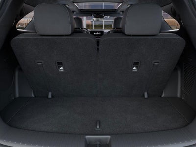 2026 Kia Sorento Hybrid X-Line SX-Prestige