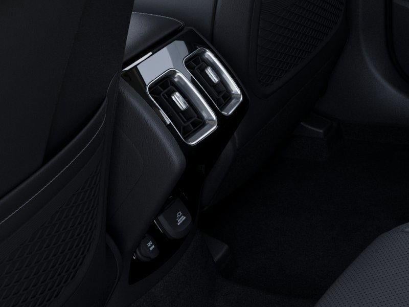 2026 Kia Sorento Hybrid X-Line SX-Prestige