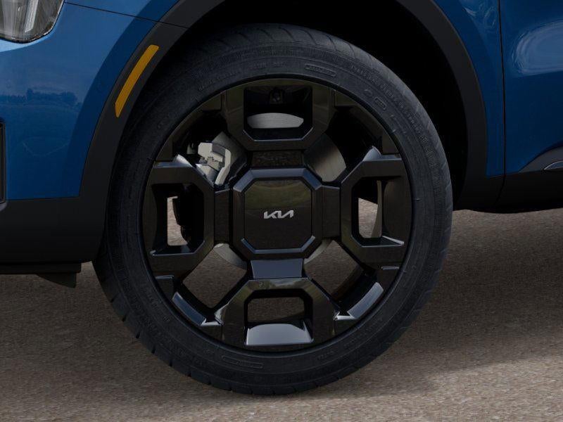 2026 Kia Sorento Hybrid X-Line SX-Prestige