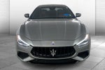 2018 Maserati Ghibli S Q4 GranSport