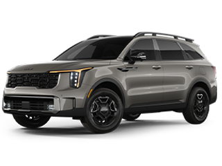 Sorento - Cable Dahmer Kia in Lees Summit MO