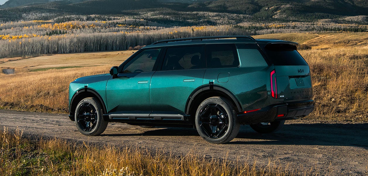 Cable Dahmer Kia in Lees Summit MO