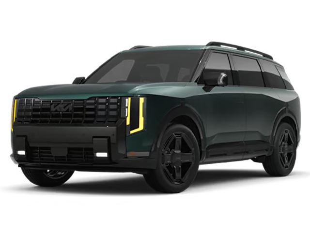 Telluride - Cable Dahmer Kia in Lees Summit MO