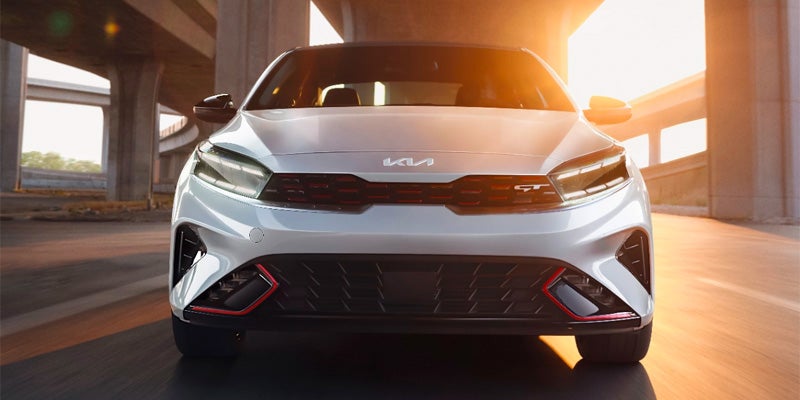 2024 Kia Telluride at Cable Dahmer Kia in Lees Summit MO