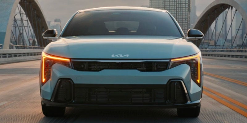 used kia k4