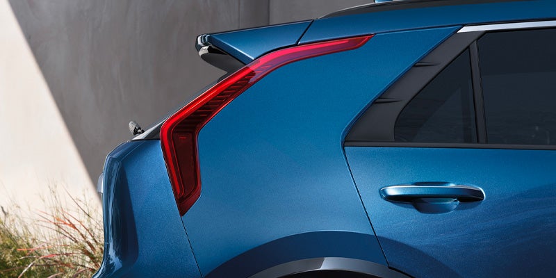 2025 Kia Niro Plug-In Hybrid