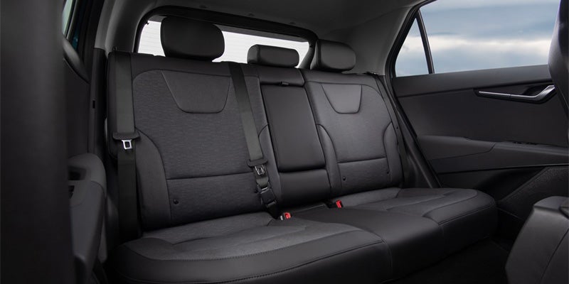 2025 Kia Niro Plug-In Hybrid