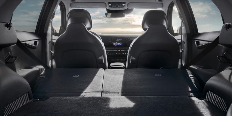 2025 Kia Niro Plug-In Hybrid