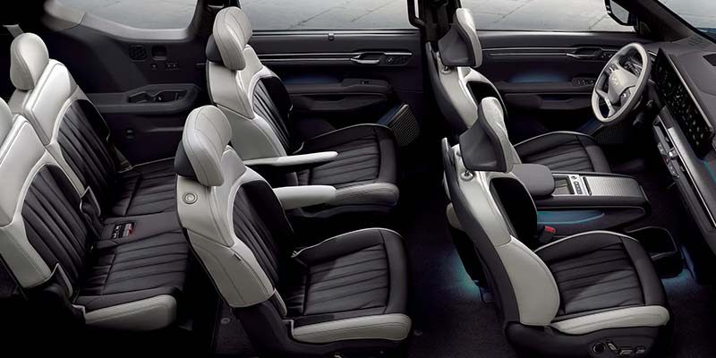 Red 2026 silverado 1500