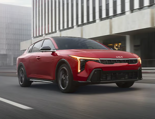 Red 2026 silverado 1500