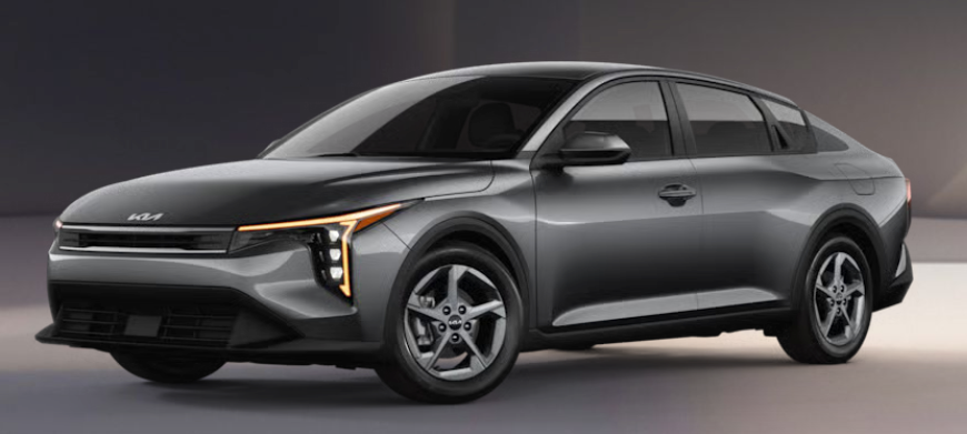 Red 2026 Chevrolet Equinox RS