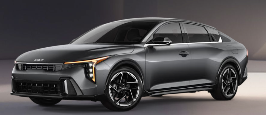 Red 2026 Chevrolet Equinox RS