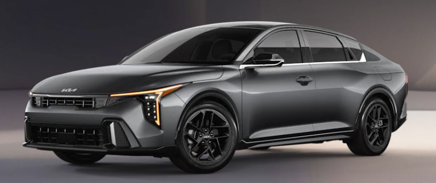 Red 2026 Chevrolet Equinox RS