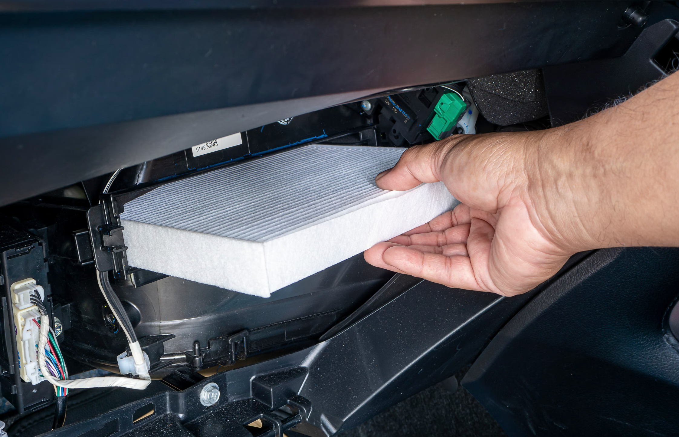 Cabin Air Filter