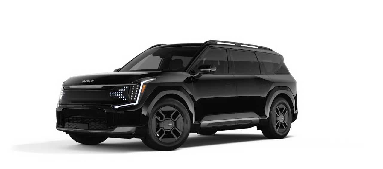 Red 2026 Chevrolet Equinox RS