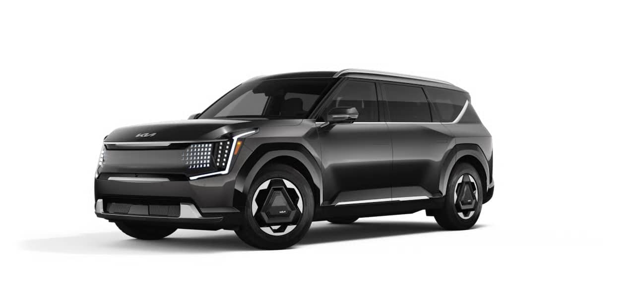 Red 2026 Chevrolet Equinox RS