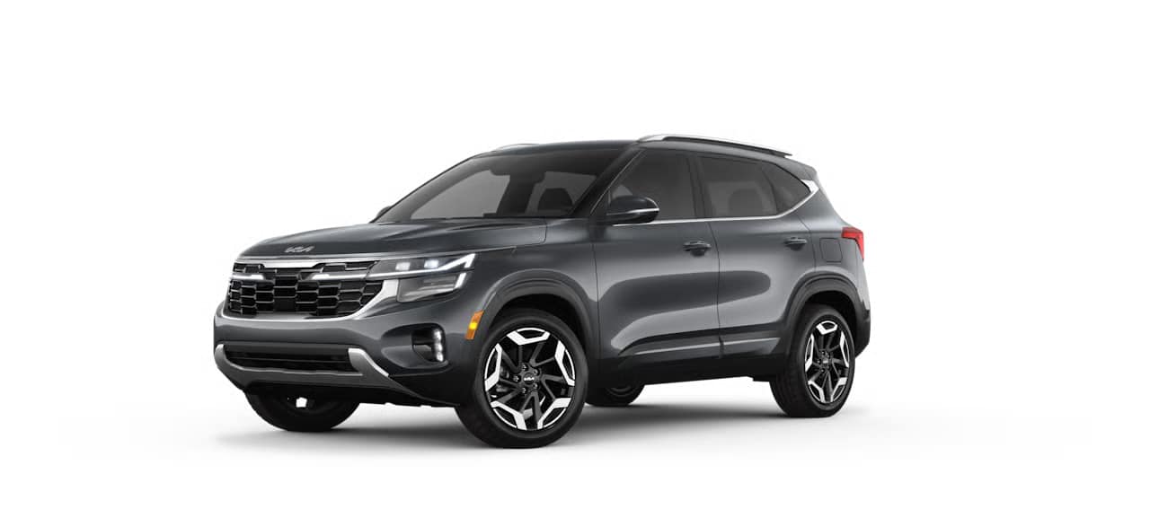 Red 2026 Chevrolet Equinox RS