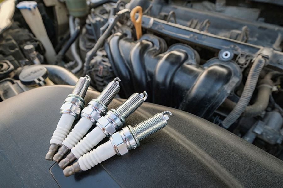 Spark Plugs